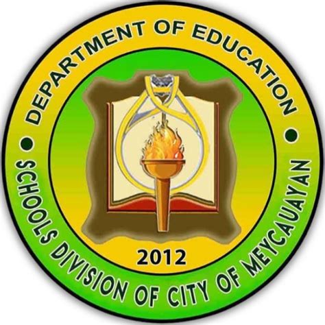 DepEd City of Meycauayan .